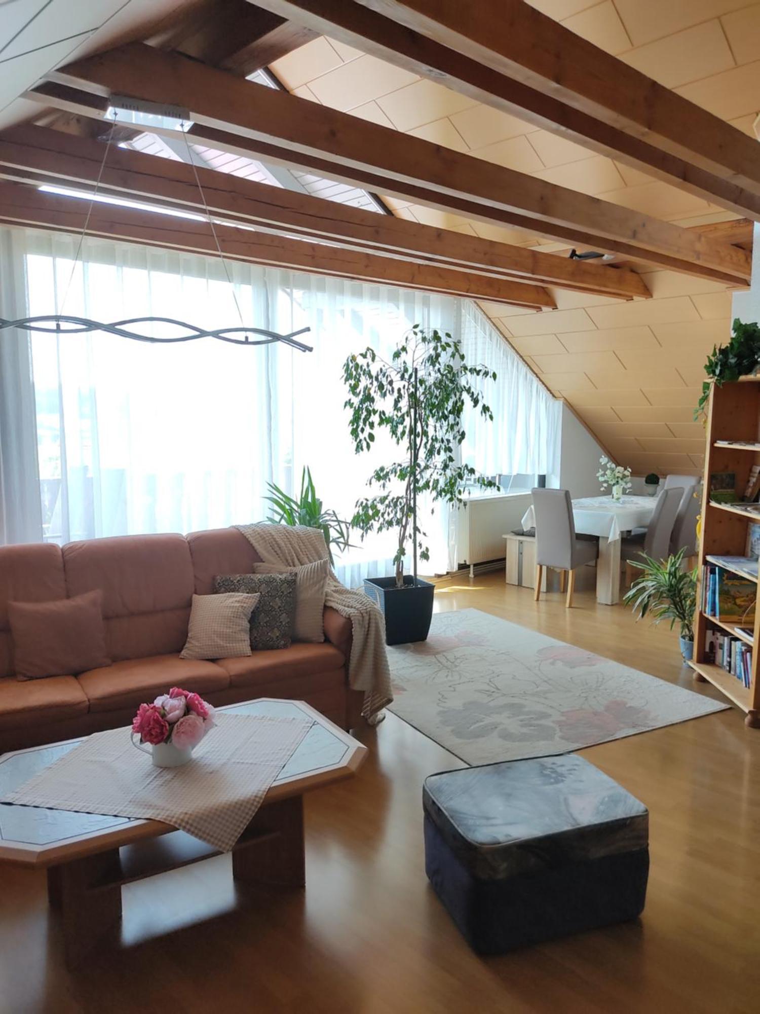 Ferienwohnung Rabelsdorf Pfarrweisach Dış mekan fotoğraf